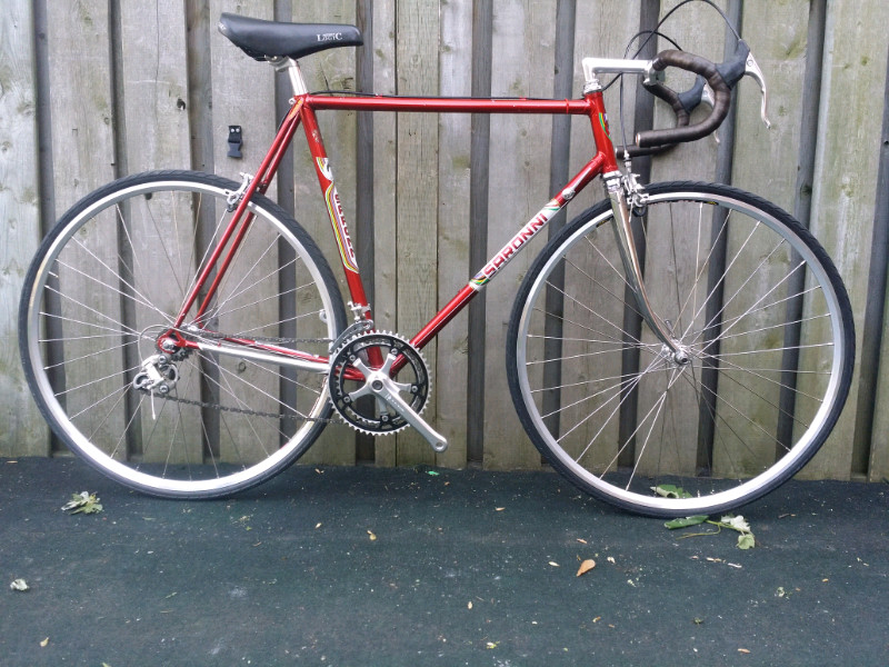 colnago saronni